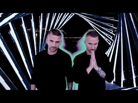 Galantis - Mama Look At Me Now (Official Music Video)